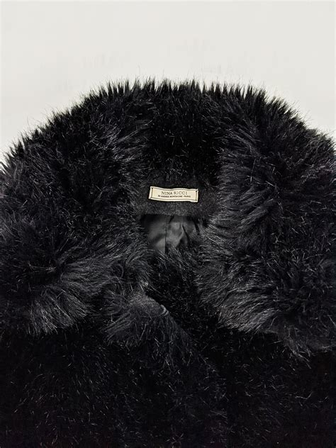 faux nina ricci